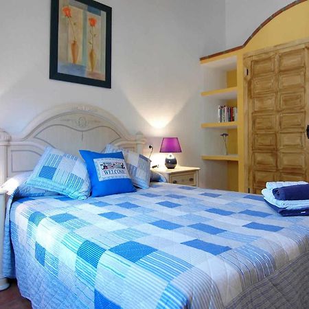 Vila Cortijo Mirador Casitas Select Frigiliana Exteriér fotografie