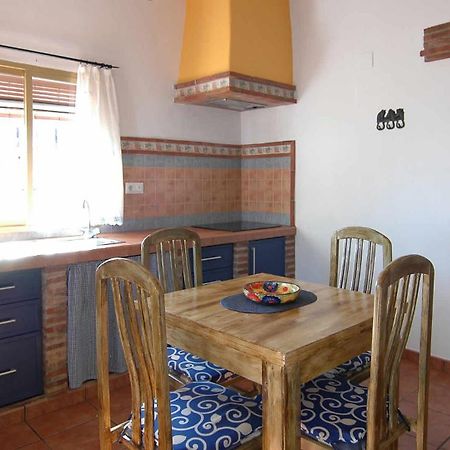 Vila Cortijo Mirador Casitas Select Frigiliana Exteriér fotografie