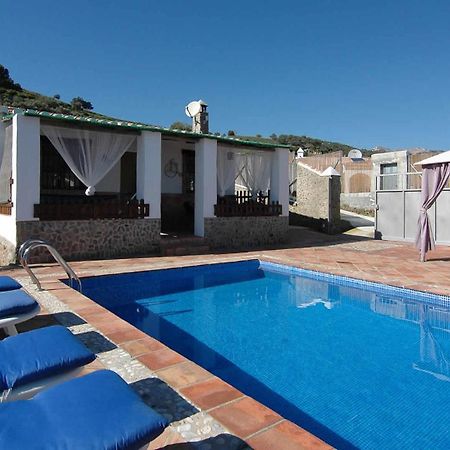 Vila Cortijo Mirador Casitas Select Frigiliana Exteriér fotografie